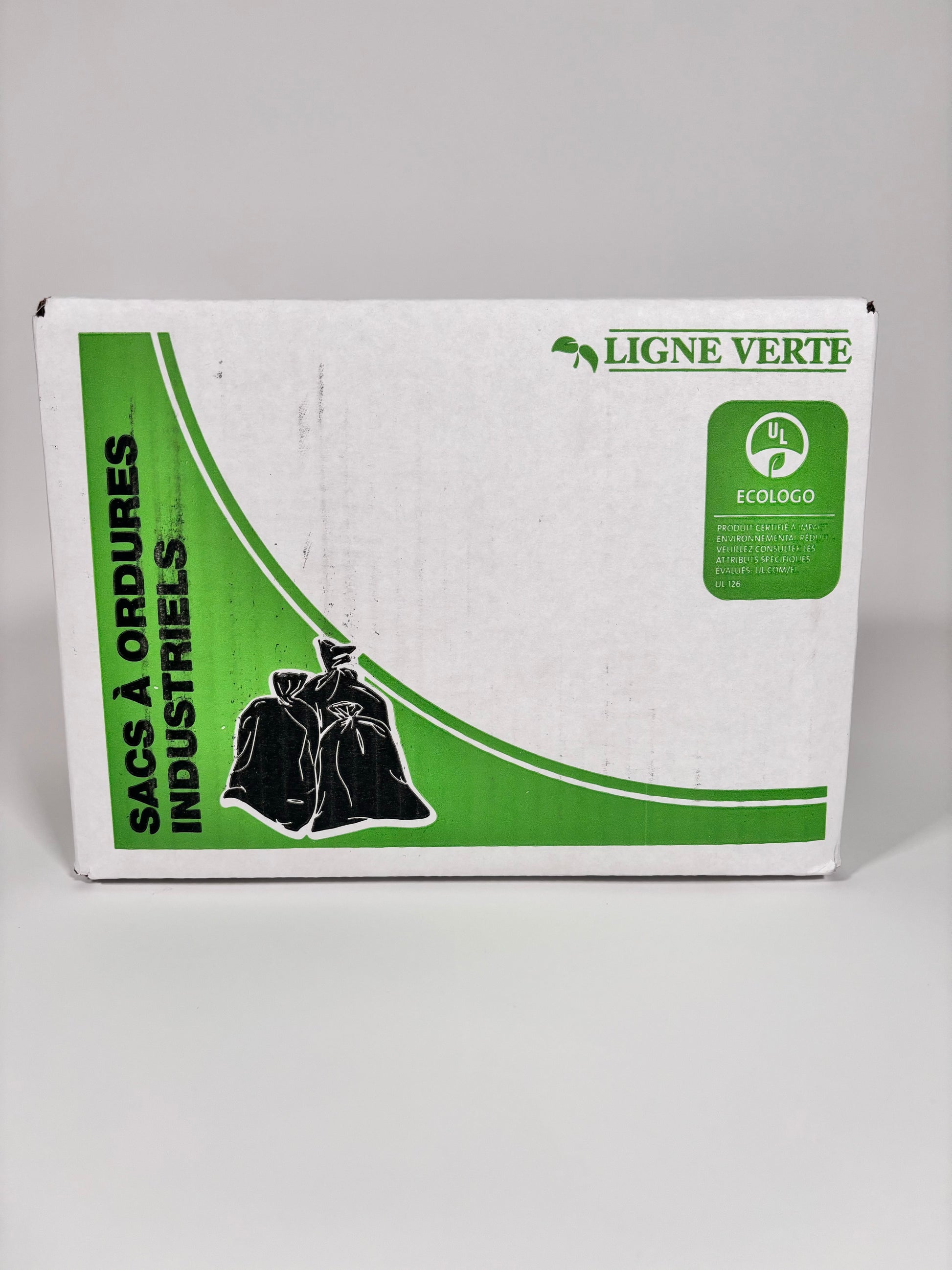 Garbage Bags