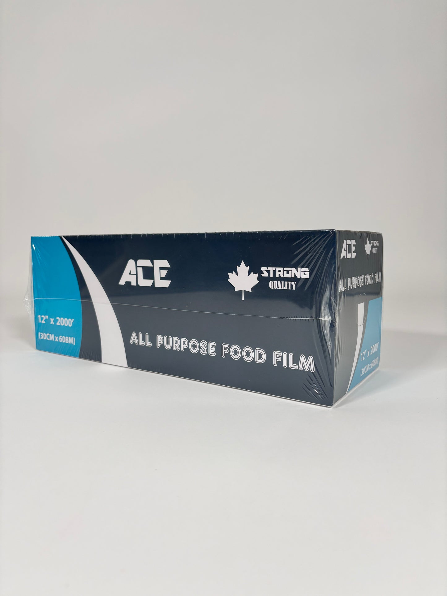 Film alimentaire