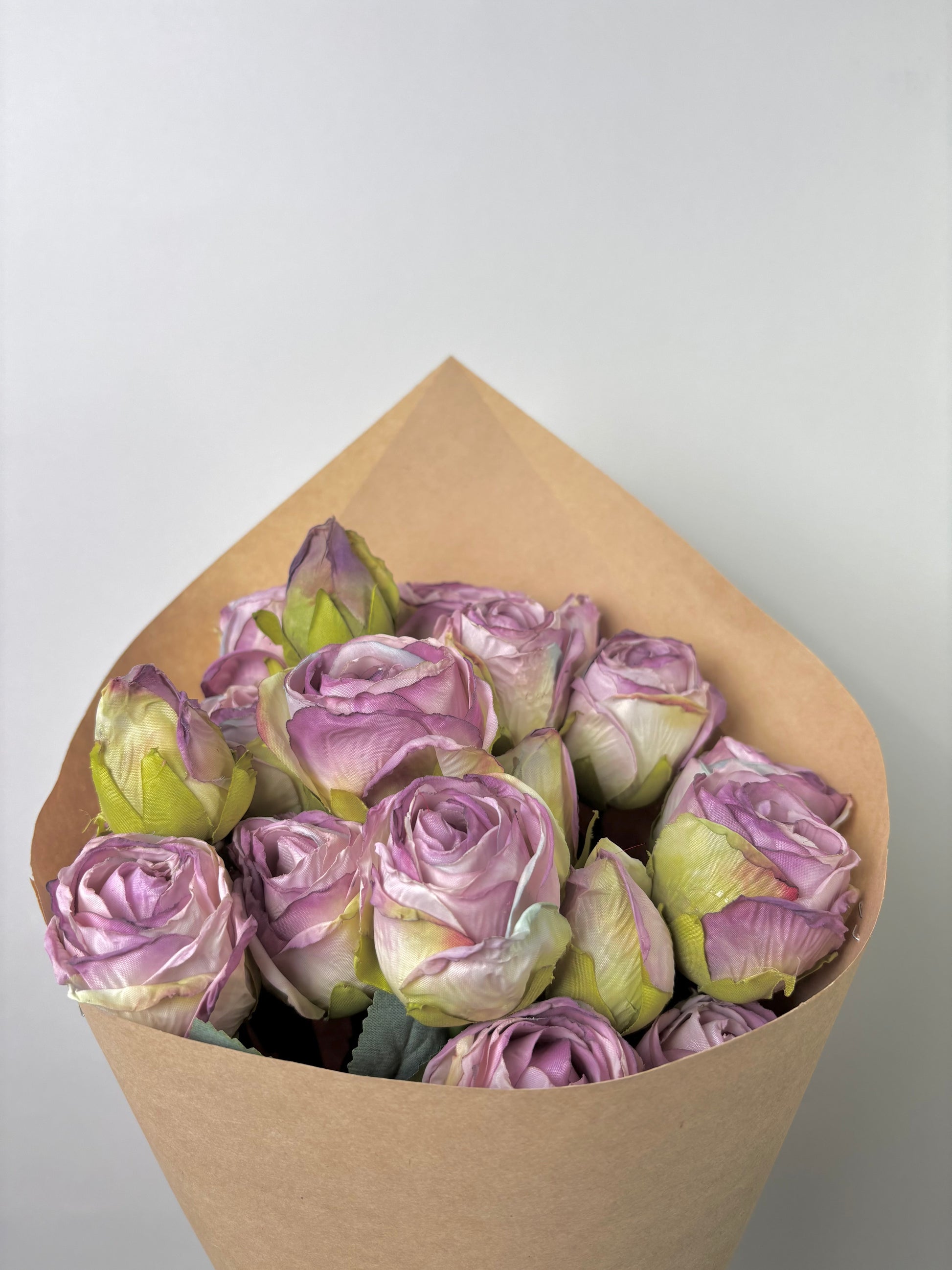 Rouleau de papier kraft