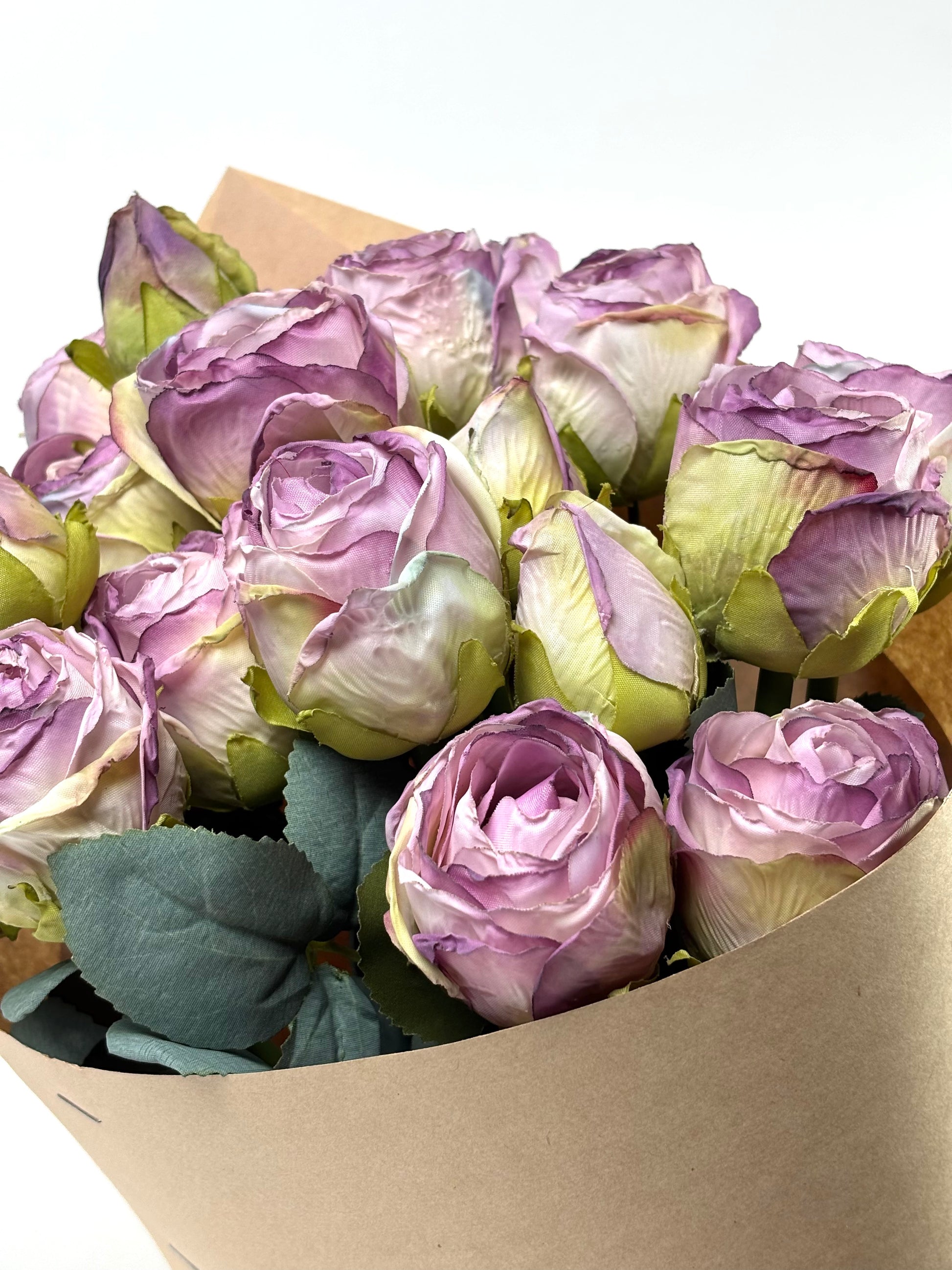 Rouleau de papier kraft