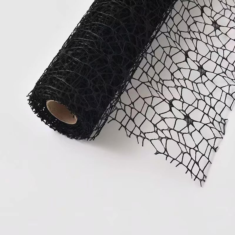 Rouleau de gaze Jacquard