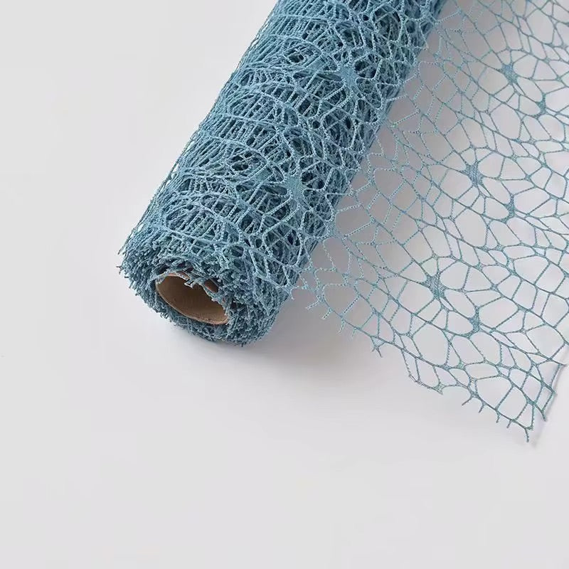 Rouleau de gaze Jacquard