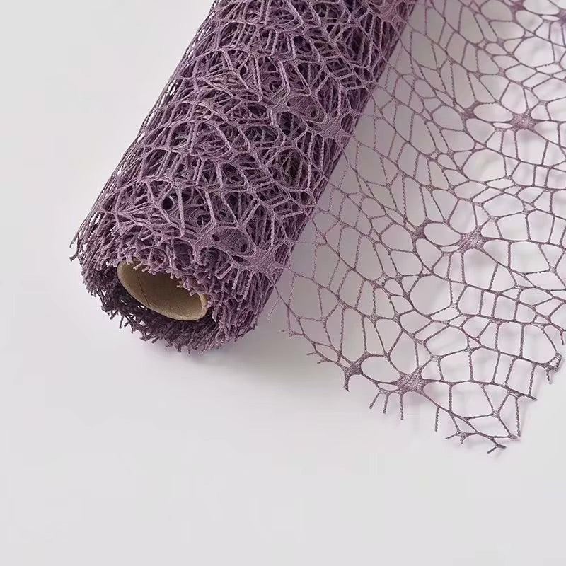 Rouleau de gaze Jacquard