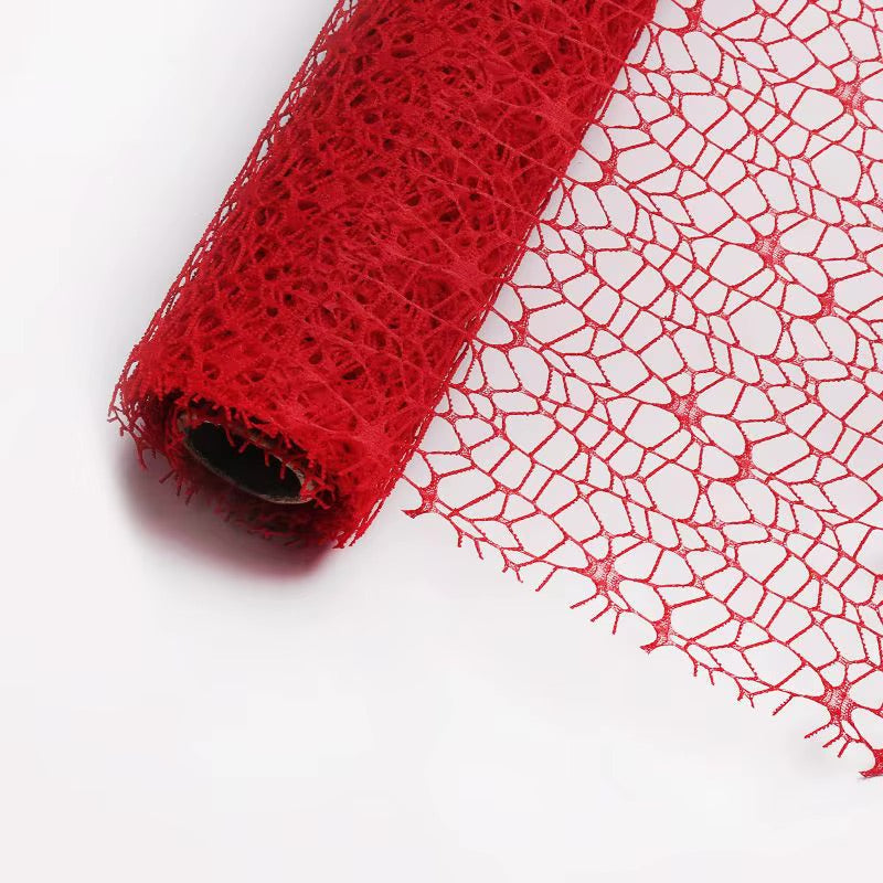 Rouleau de gaze Jacquard