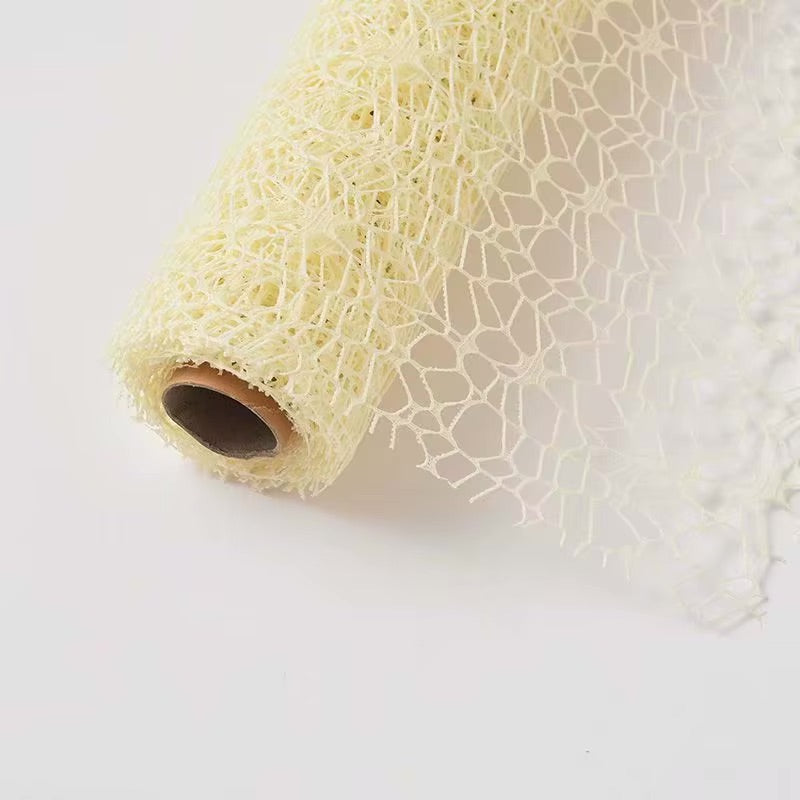 Rouleau de gaze Jacquard