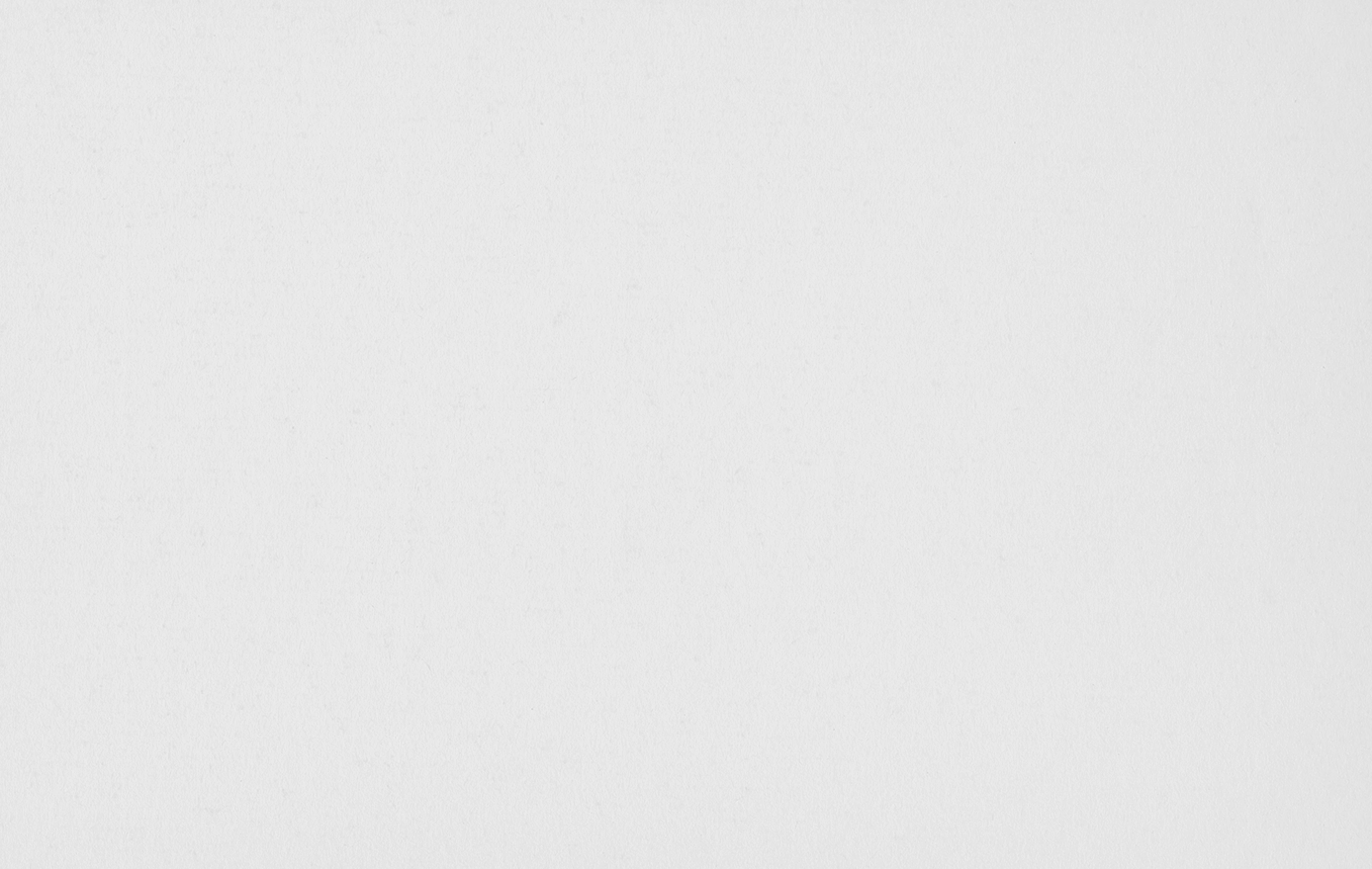 Feuilles de papier kraft blanc