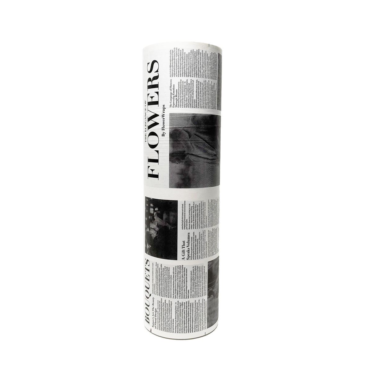 Wrapping Paper Rolls