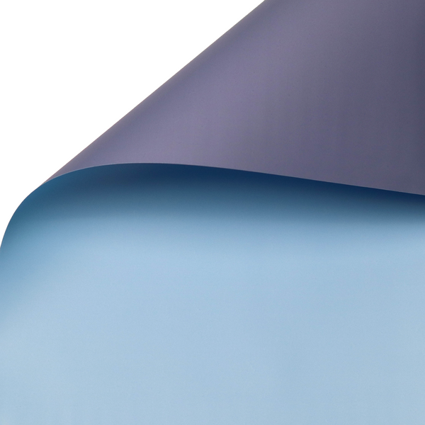 Bi-Colour Waterproof Bouquet Sheets