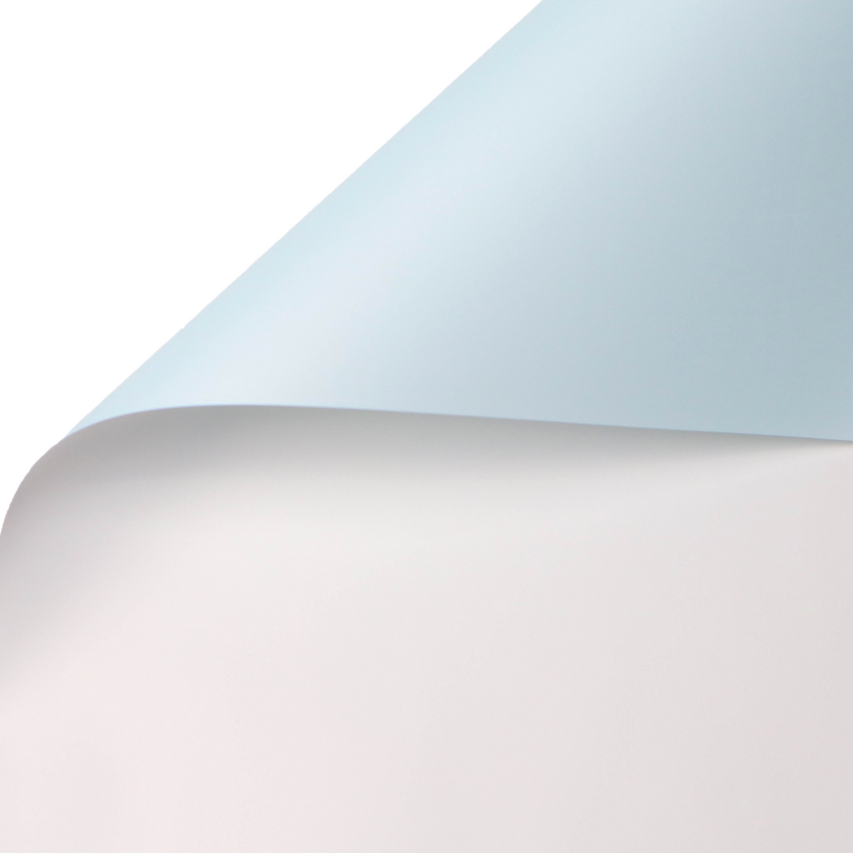 Bi-Colour Waterproof Bouquet Sheets