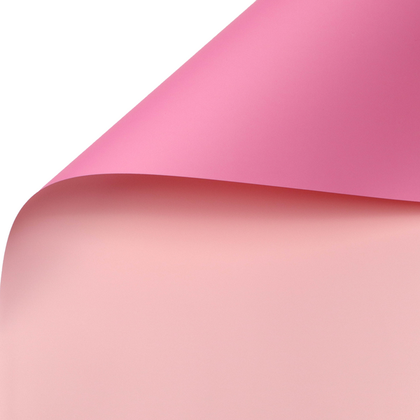Bi-Colour Waterproof Bouquet Sheets