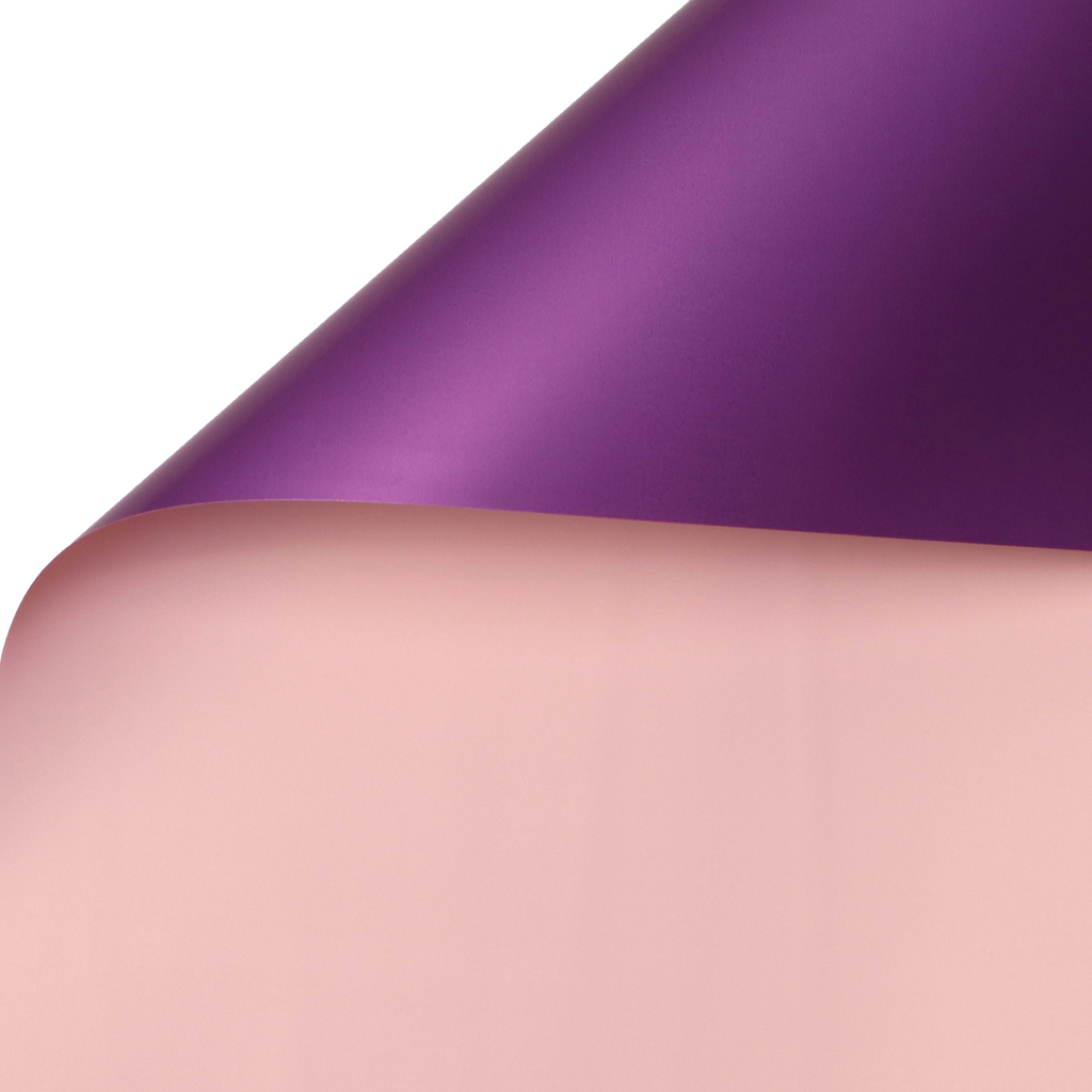 Bi-Colour Waterproof Bouquet Sheets