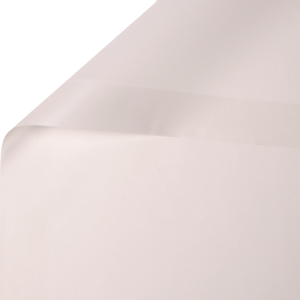 Shiny Border Bouquet Wrapping Sheets