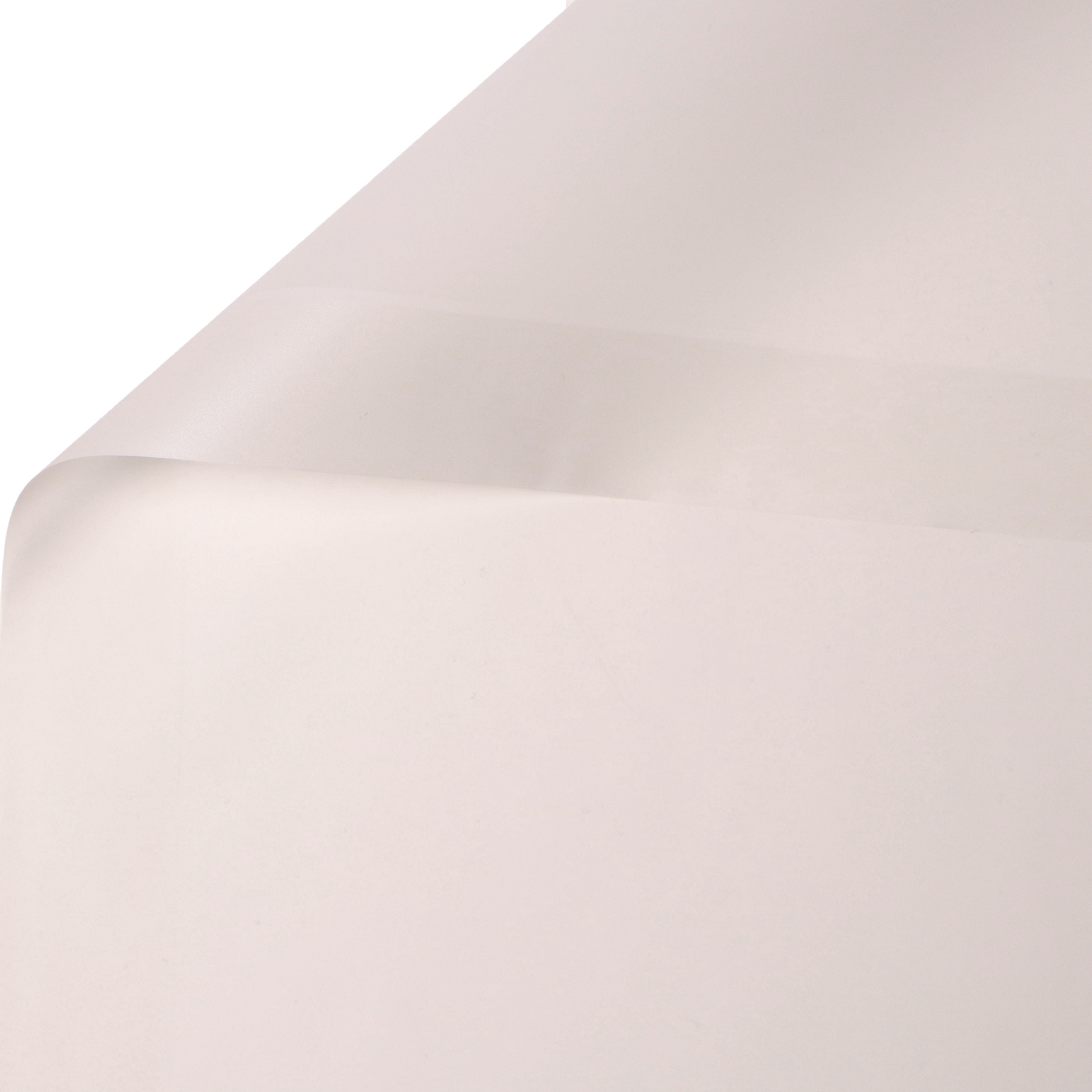 Shiny Border Bouquet Wrapping Sheets