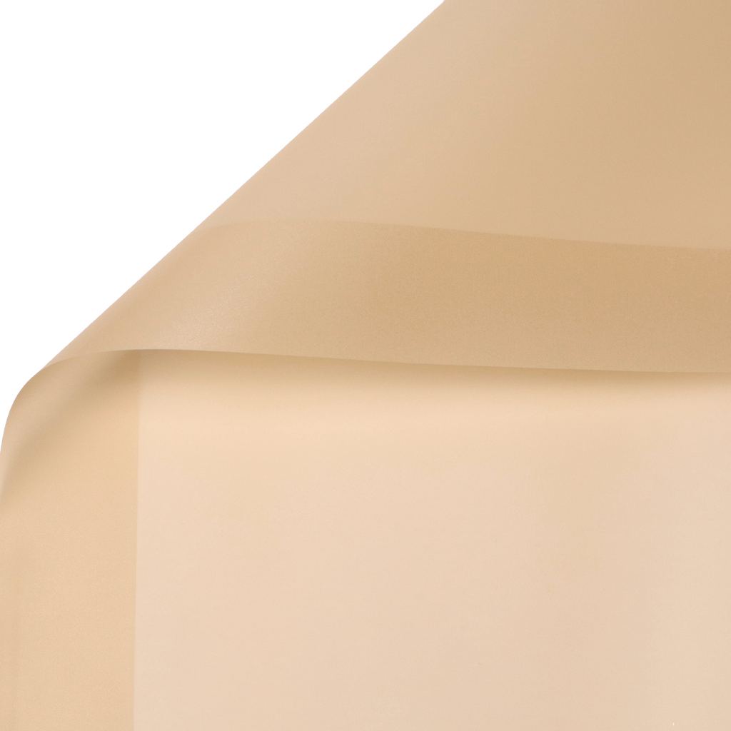 Shiny Border Bouquet Wrapping Sheets