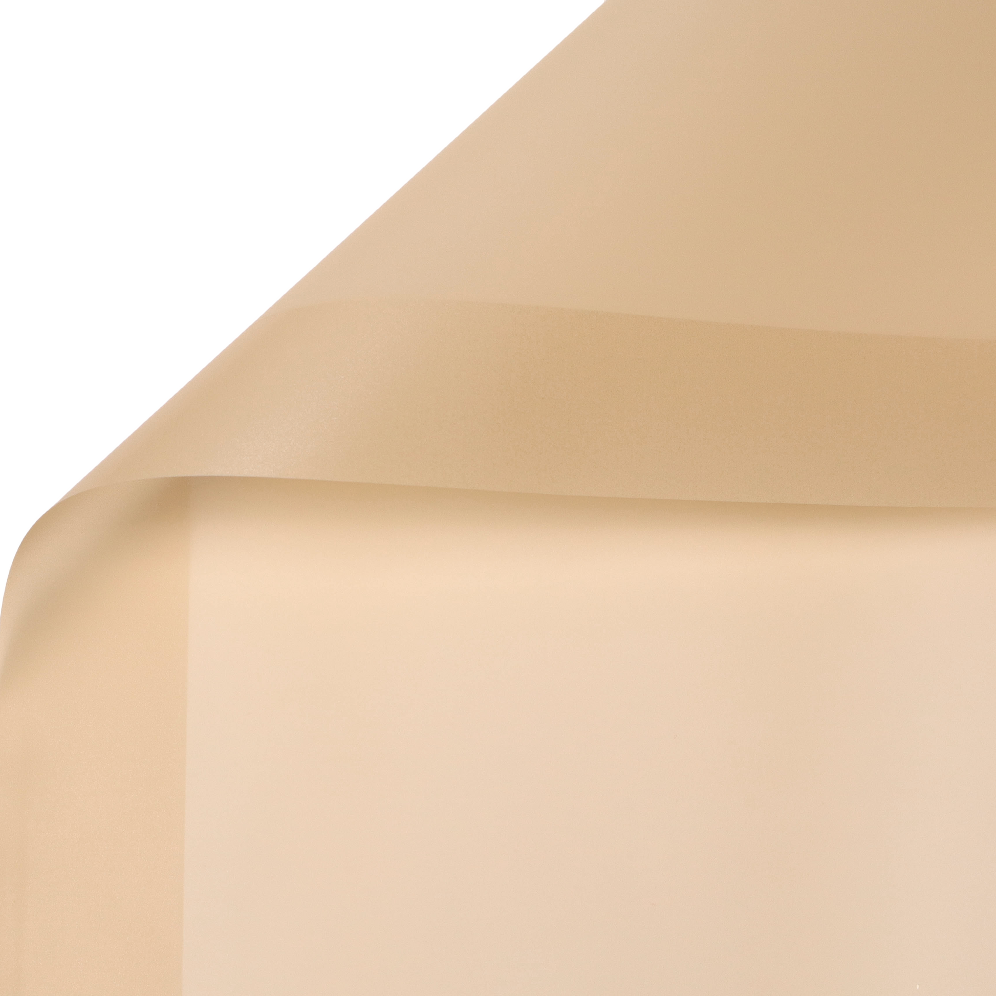 Shiny Border Bouquet Wrapping Sheets