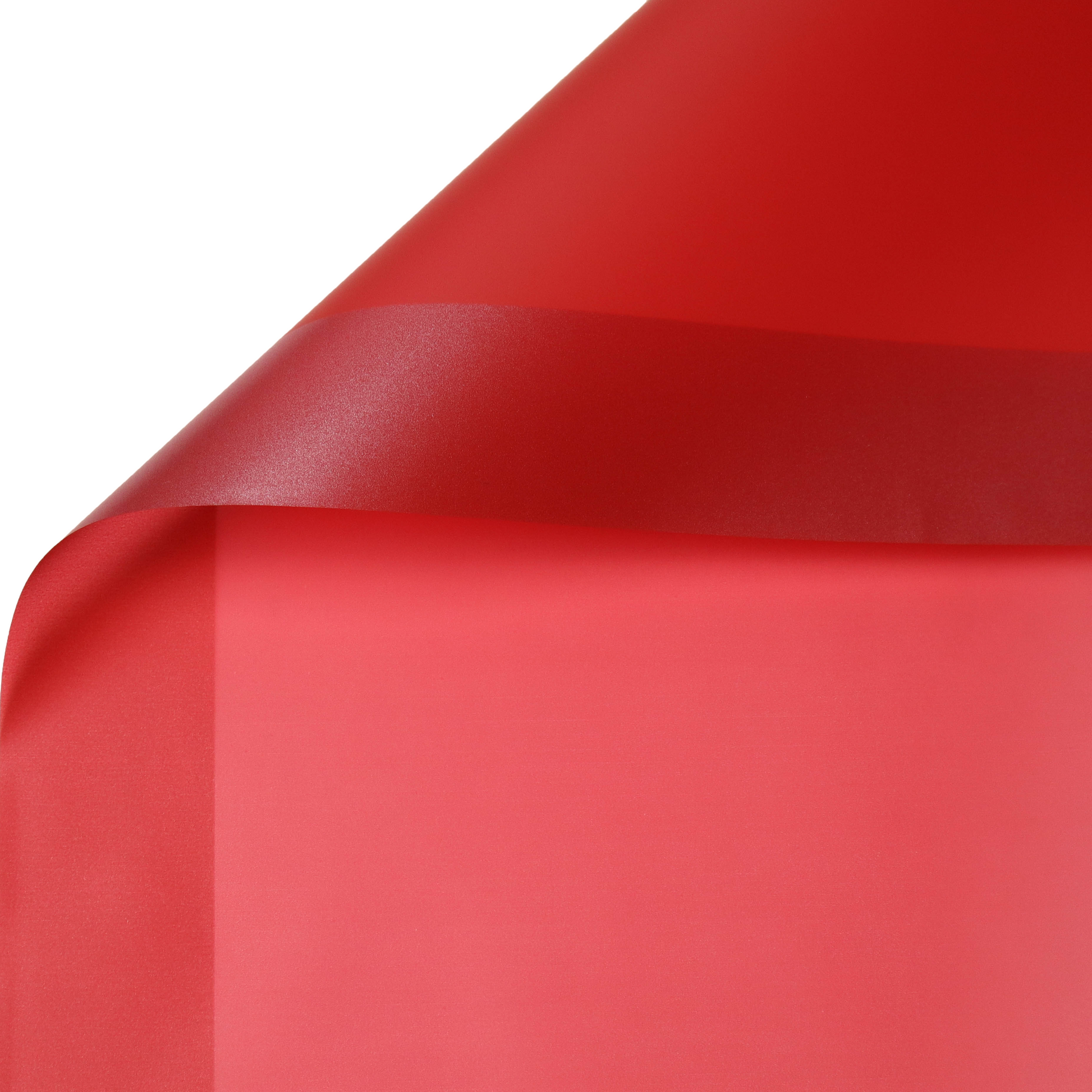 Shiny Border Bouquet Wrapping Sheets