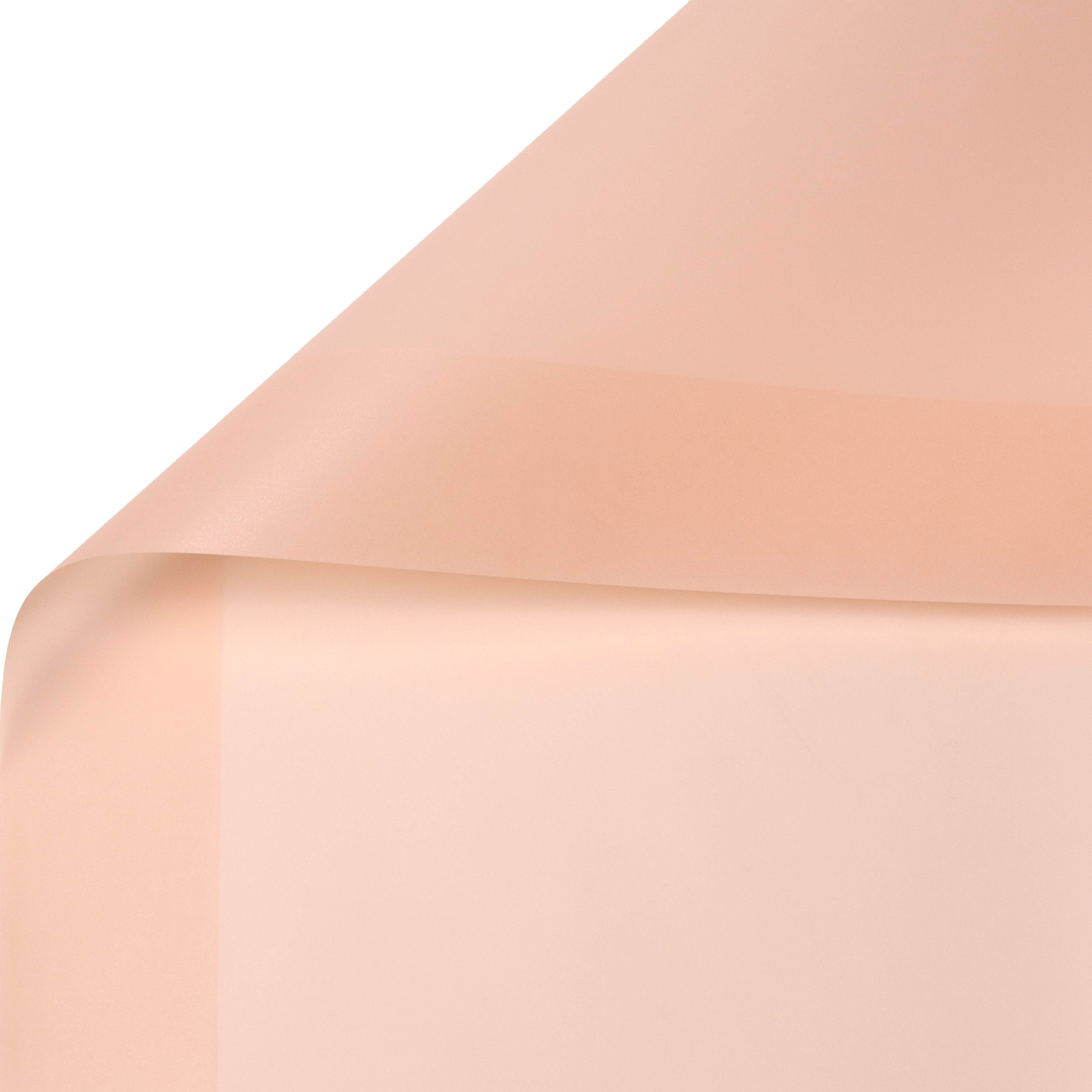 Shiny Border Bouquet Wrapping Sheets