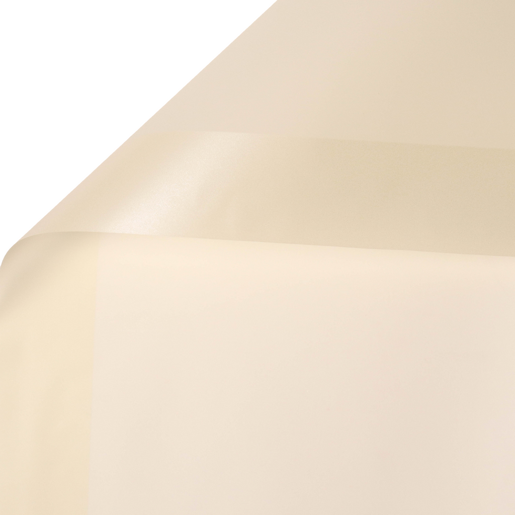 Shiny Border Bouquet Wrapping Sheets