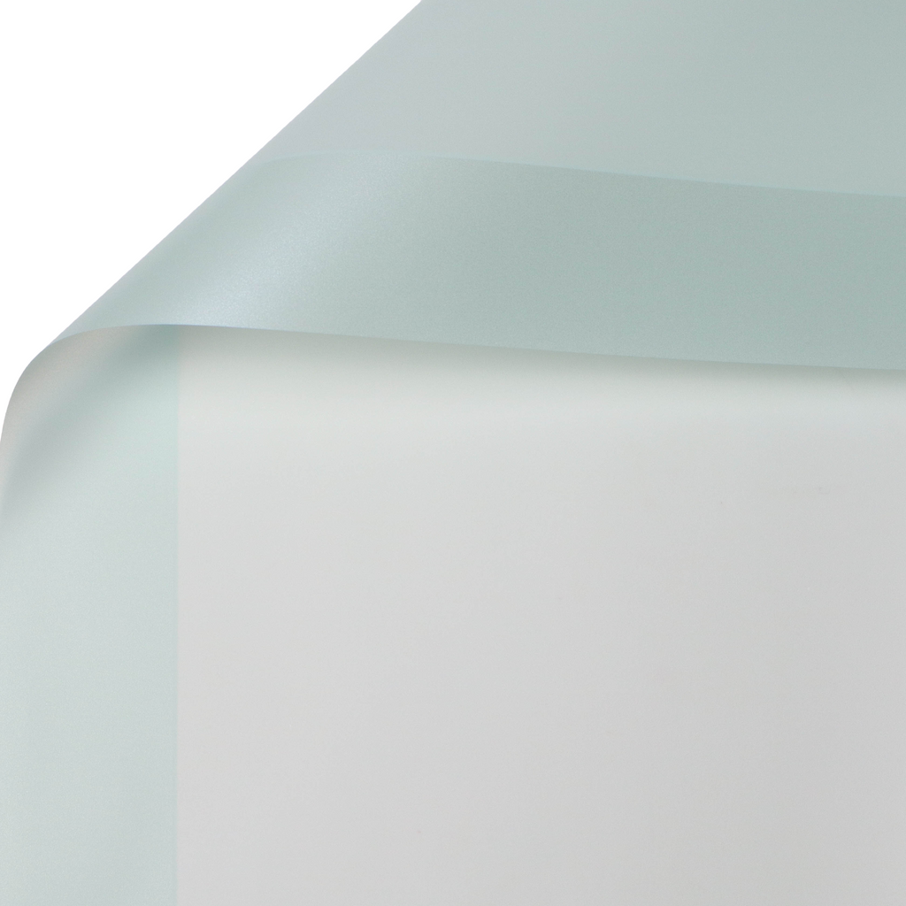 Shiny Border Bouquet Wrapping Sheets