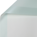 Shiny Border Bouquet Wrapping Sheets