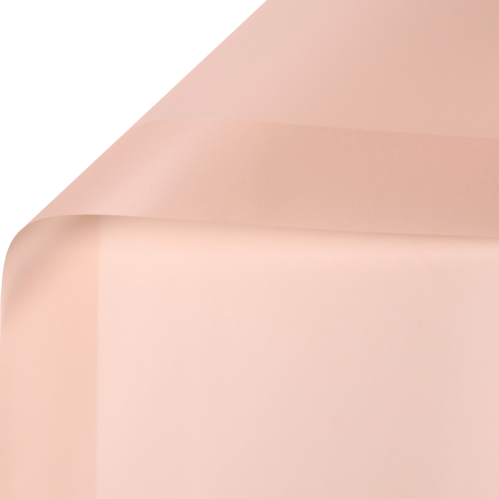 Shiny Border Bouquet Wrapping Sheets