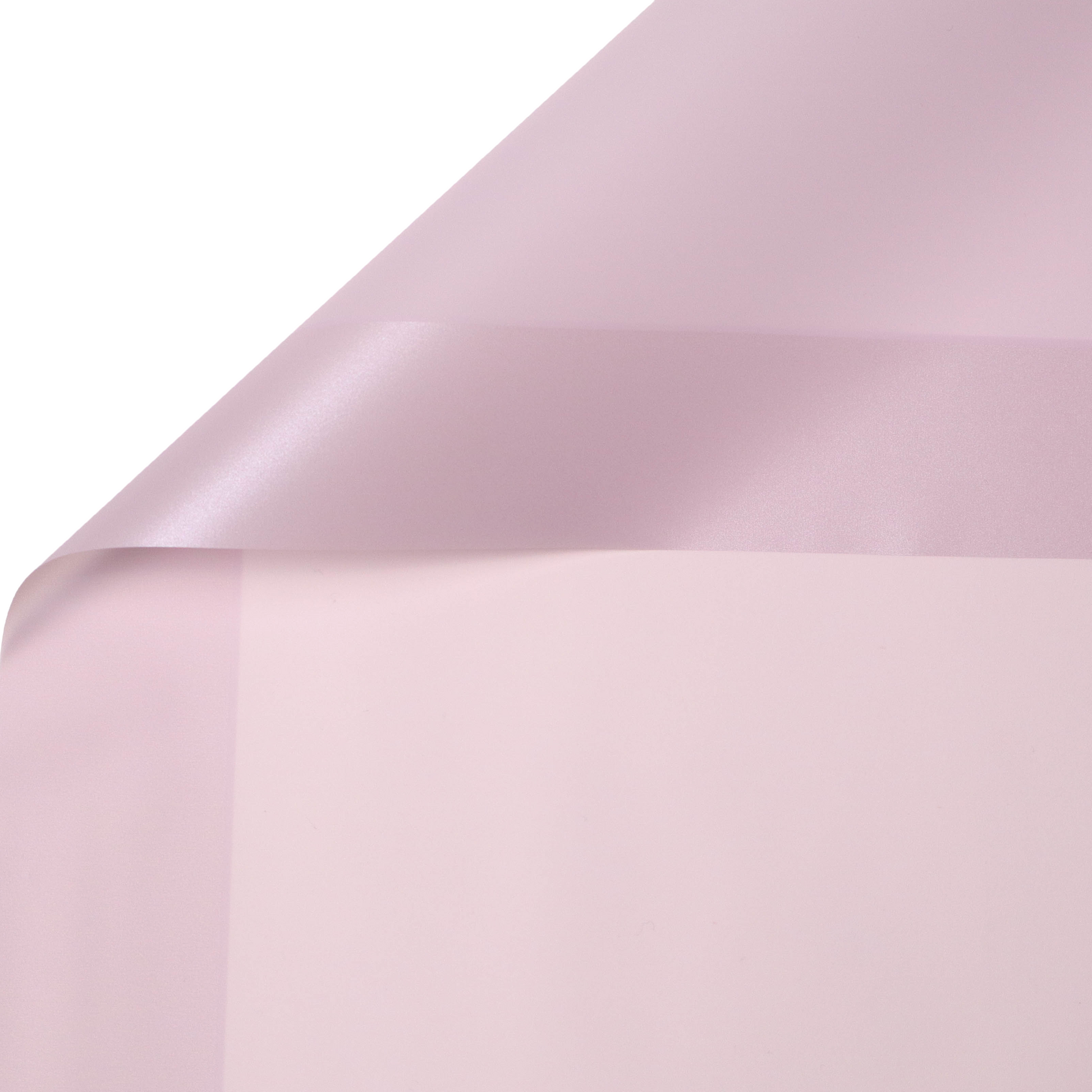 Shiny Border Bouquet Wrapping Sheets