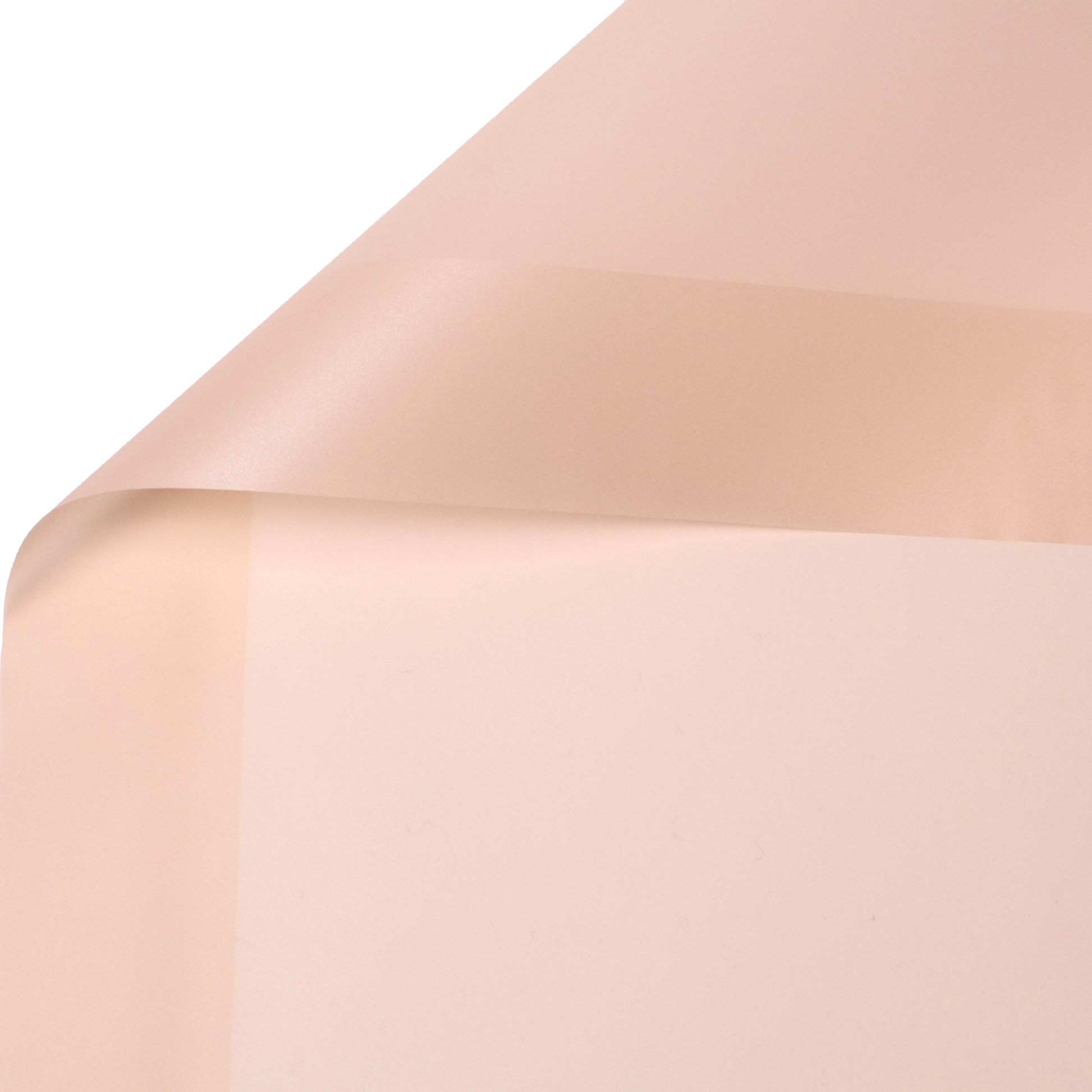 Shiny Border Bouquet Wrapping Sheets