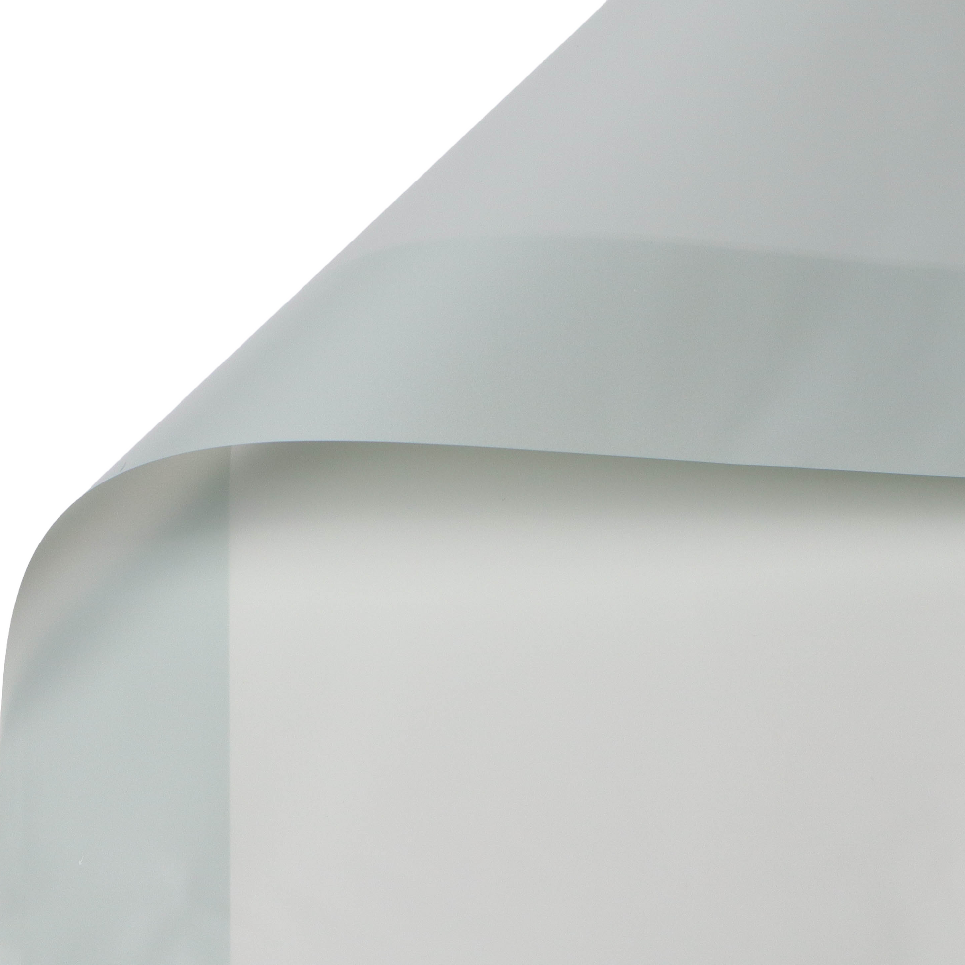 Shiny Border Bouquet Wrapping Sheets