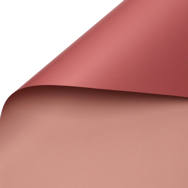 Bi-Colour Waterproof Bouquet Sheets