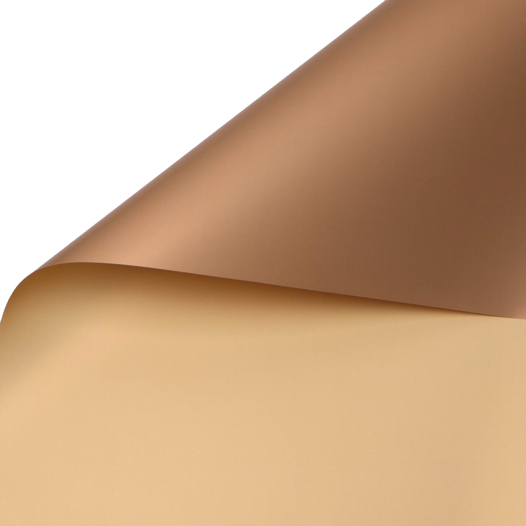 Bi-Colour Waterproof Bouquet Sheets