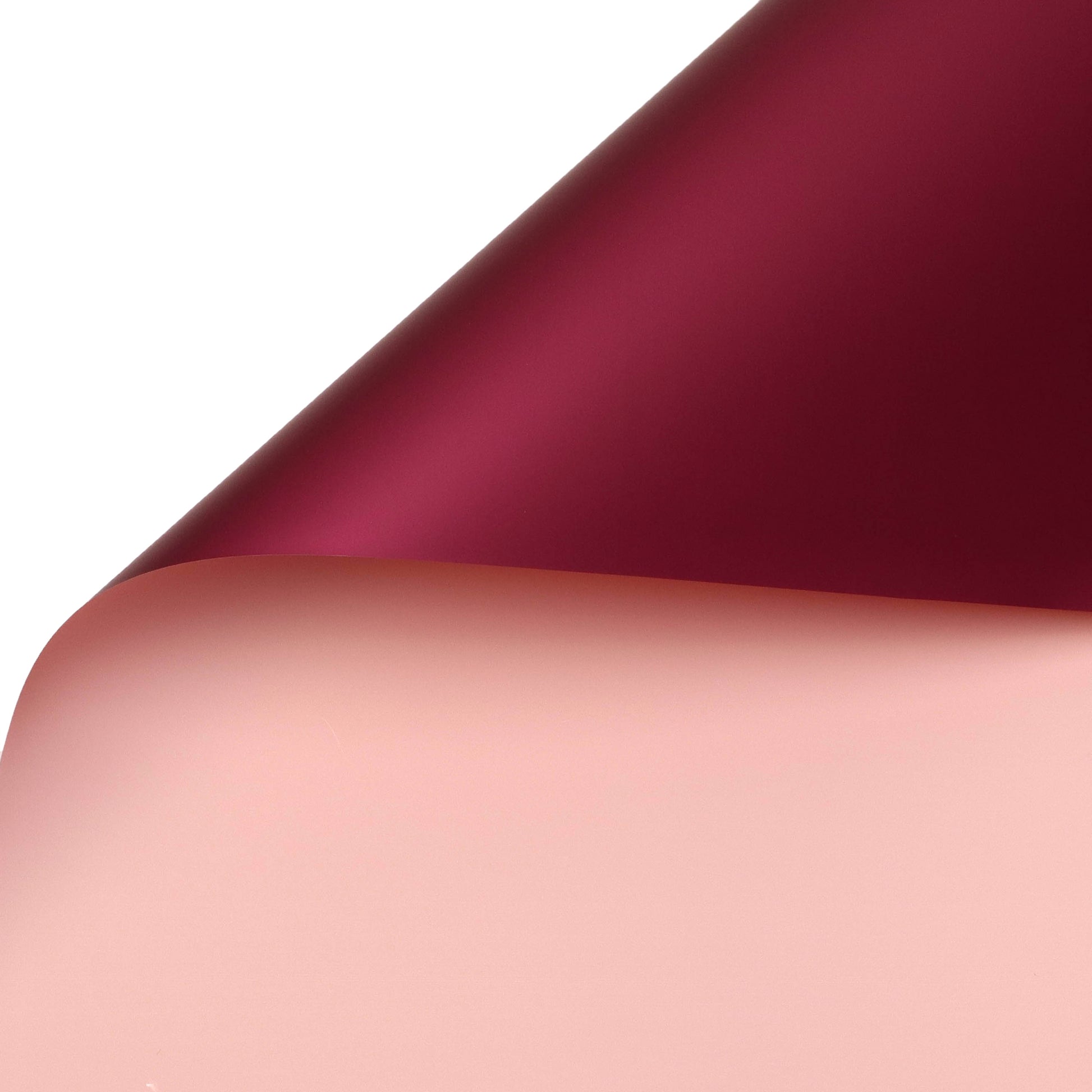 Bi-Colour Waterproof Bouquet Sheets