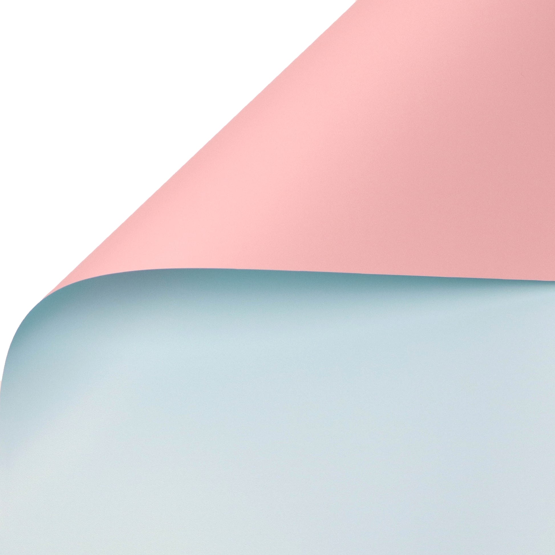 Bi-Colour Waterproof Bouquet Sheets