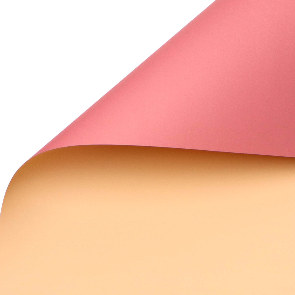 Bi-Colour Waterproof Bouquet Sheets