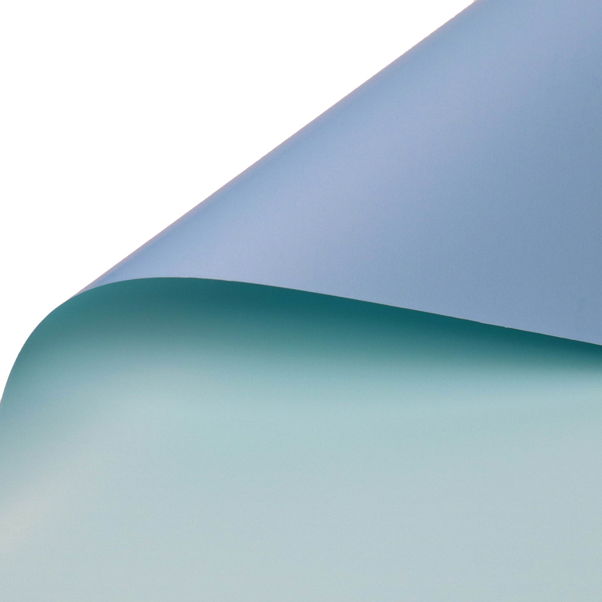 Bi-Colour Waterproof Bouquet Sheets