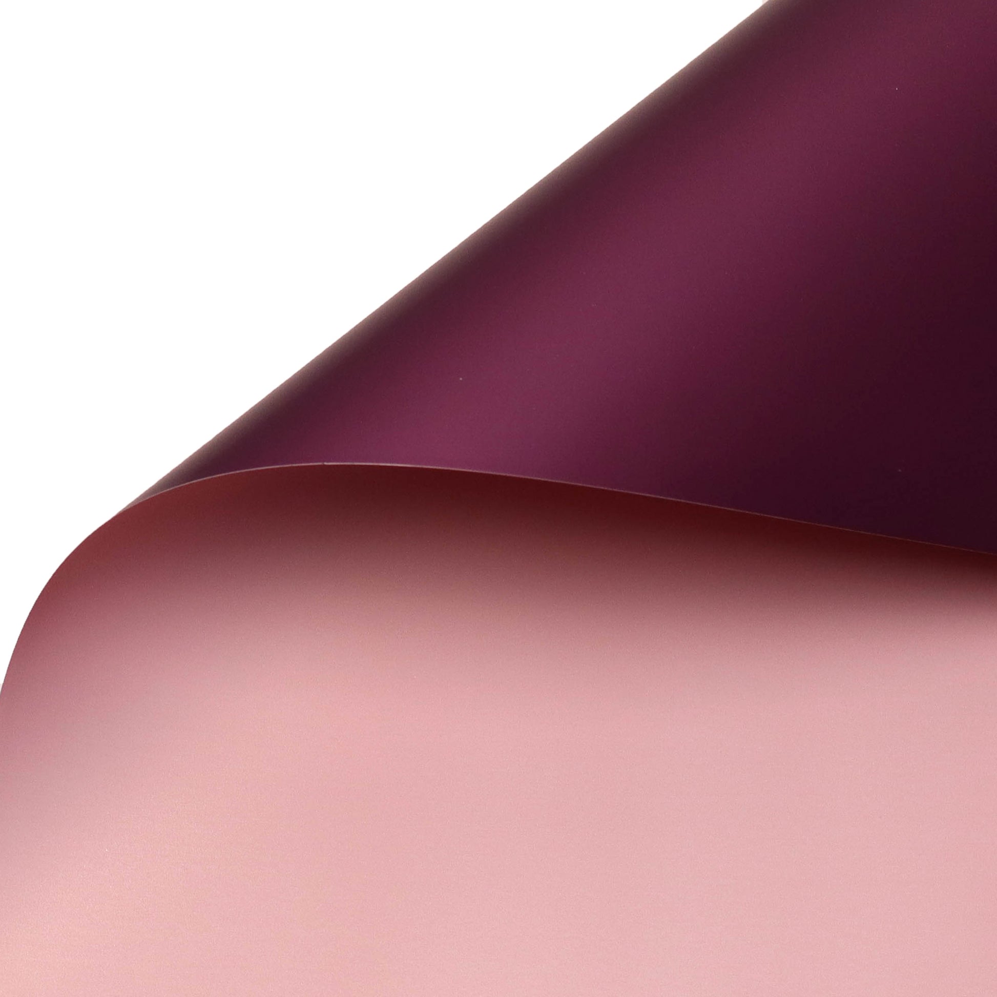 Bi-Colour Waterproof Bouquet Sheets