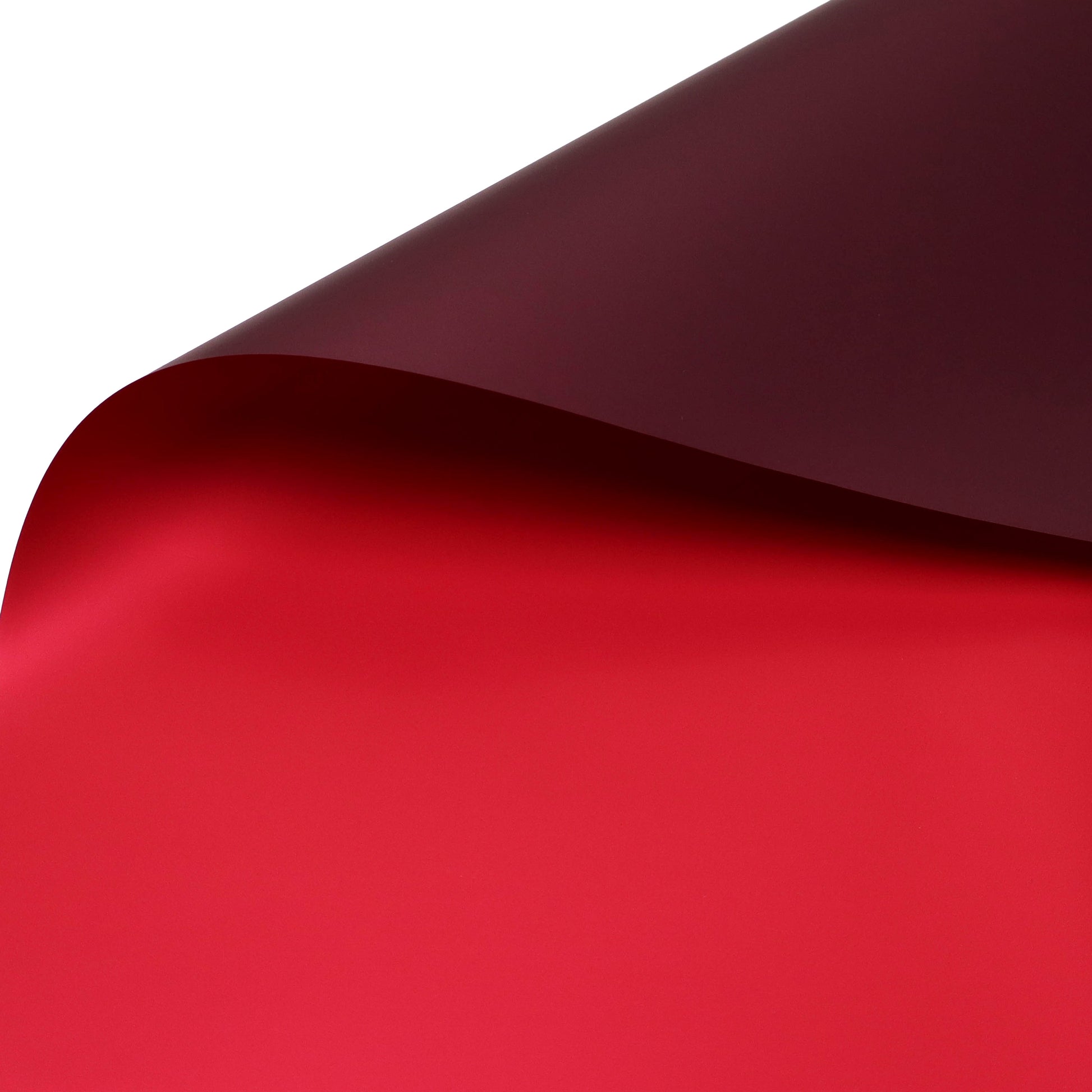 Bi-Colour Waterproof Bouquet Sheets