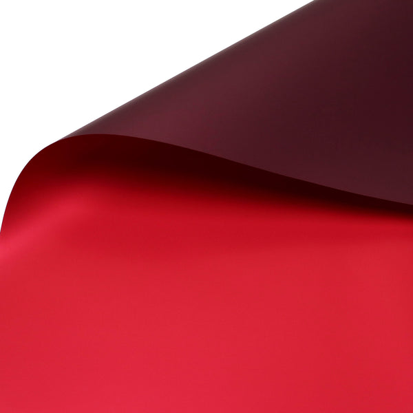 Bi-Colour Waterproof Bouquet Sheets