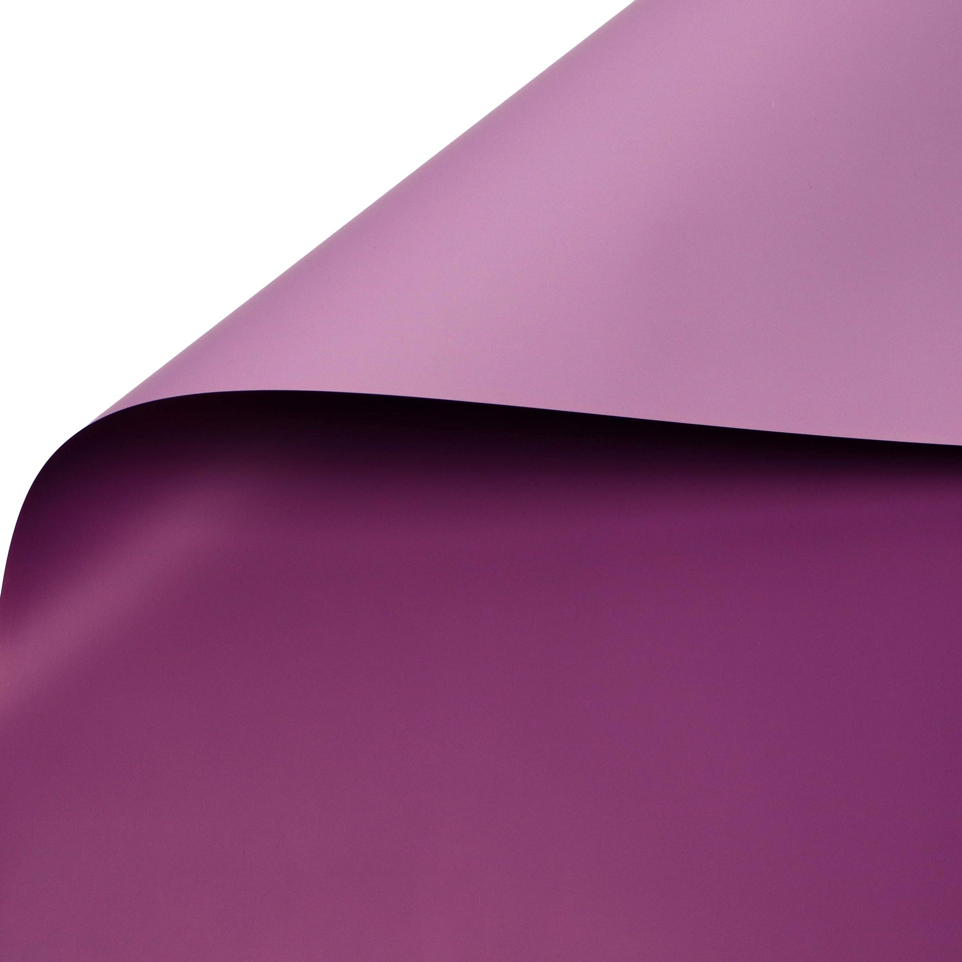 Bi-Colour Waterproof Bouquet Sheets