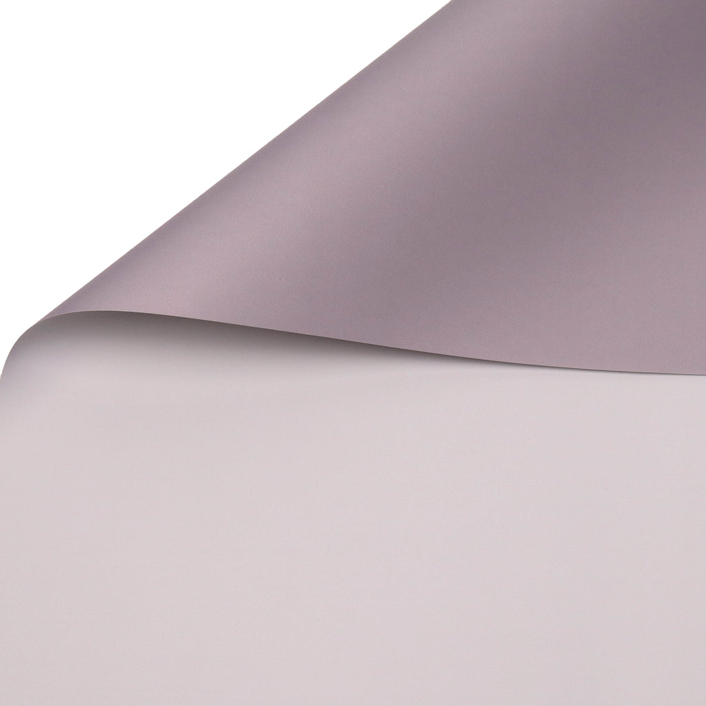 Bi-Colour Waterproof Bouquet Sheets