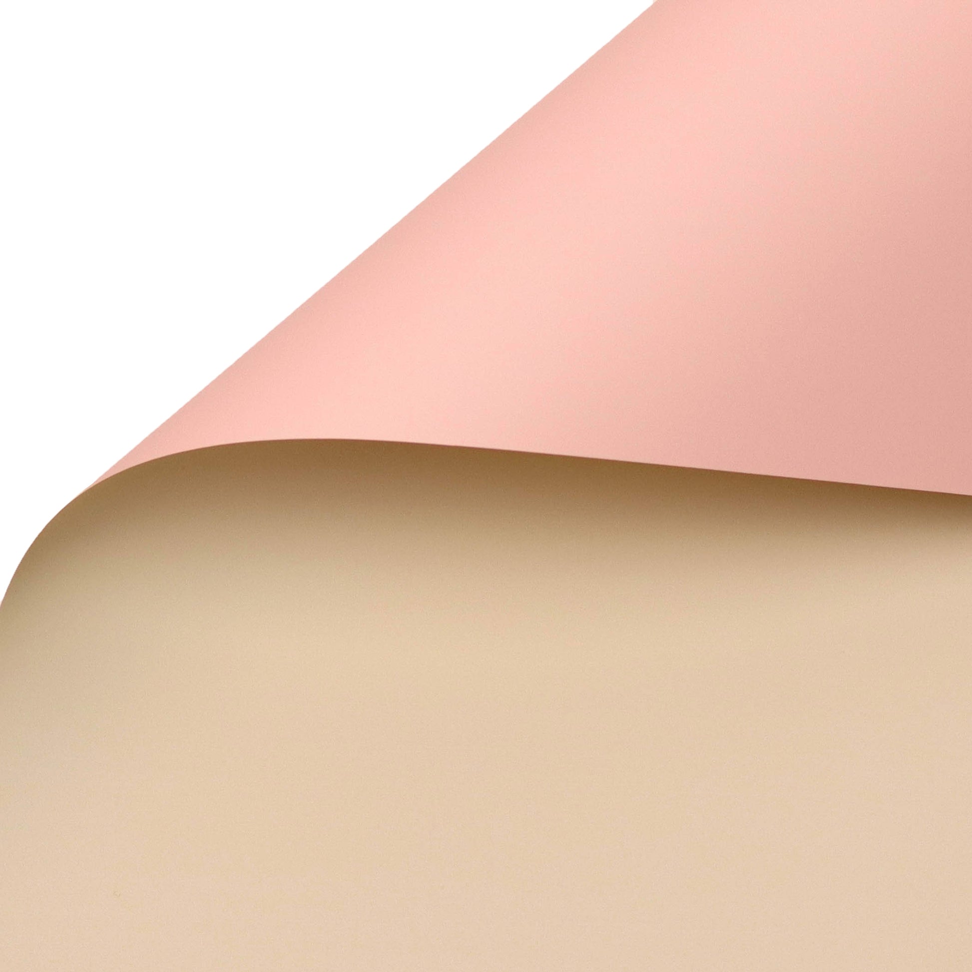 Bi-Colour Waterproof Bouquet Sheets