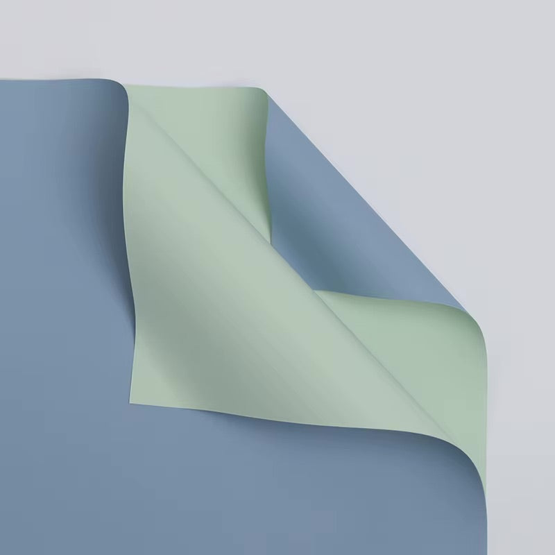 Bi-Colour Waterproof Bouquet Sheets