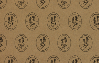 Branded Company Roll