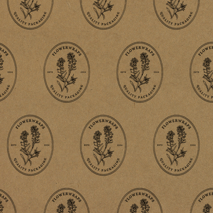 Branded Company Roll