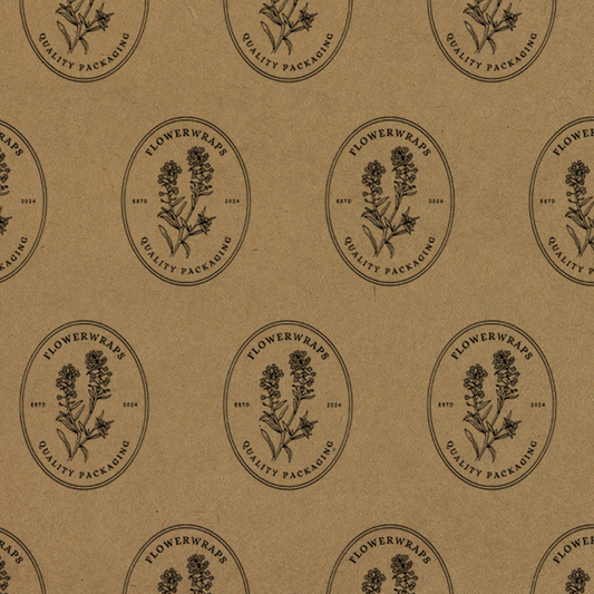 Branded Company Roll
