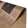 Magazine Bouquet Sheets