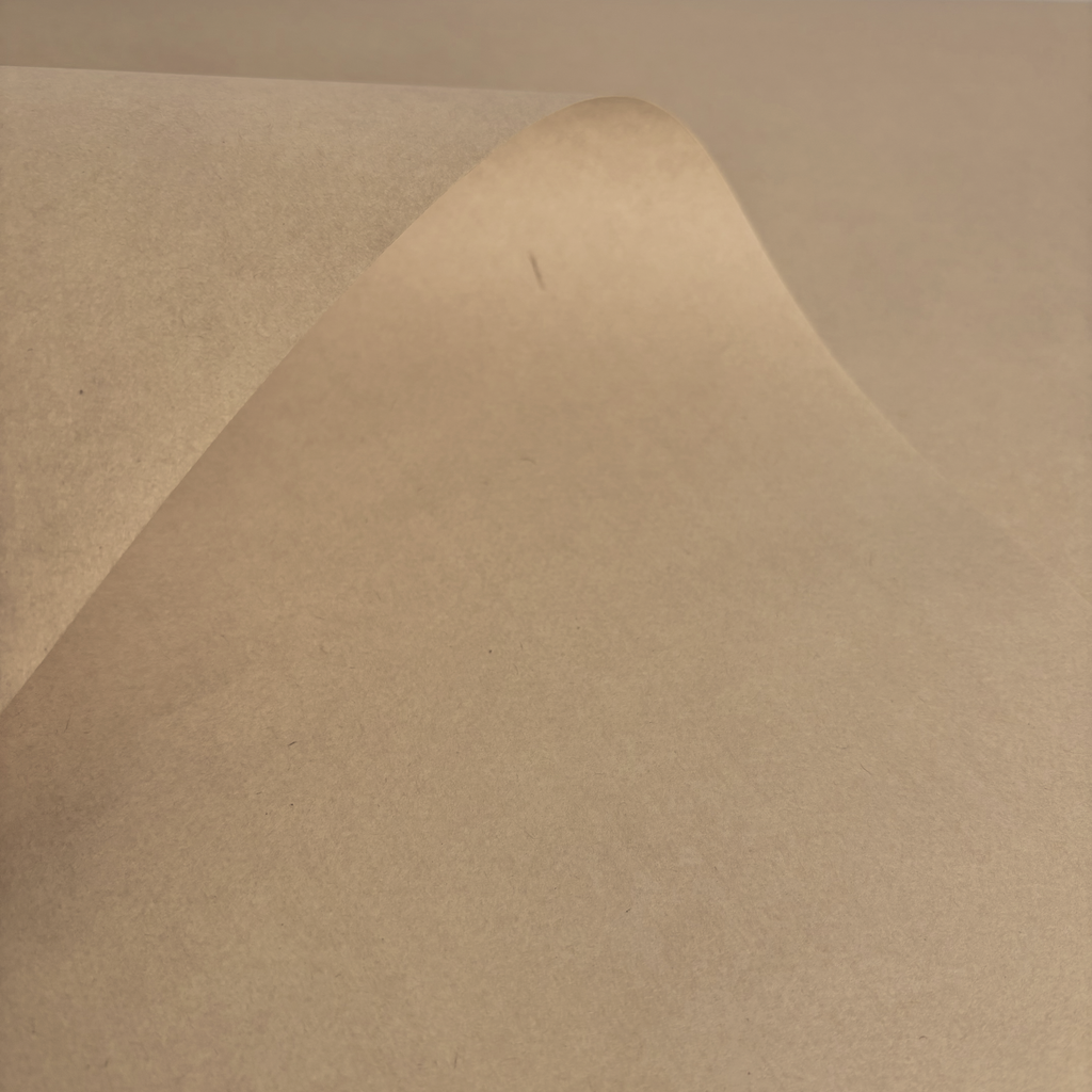Kraft Paper Roll
