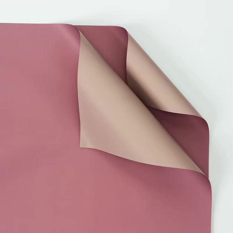 Bi-Colour Waterproof Bouquet Sheets
