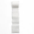 Chiffon Ribbon with Frayed Edge