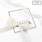 Silk Ribbon - 1 inch x 20 yards