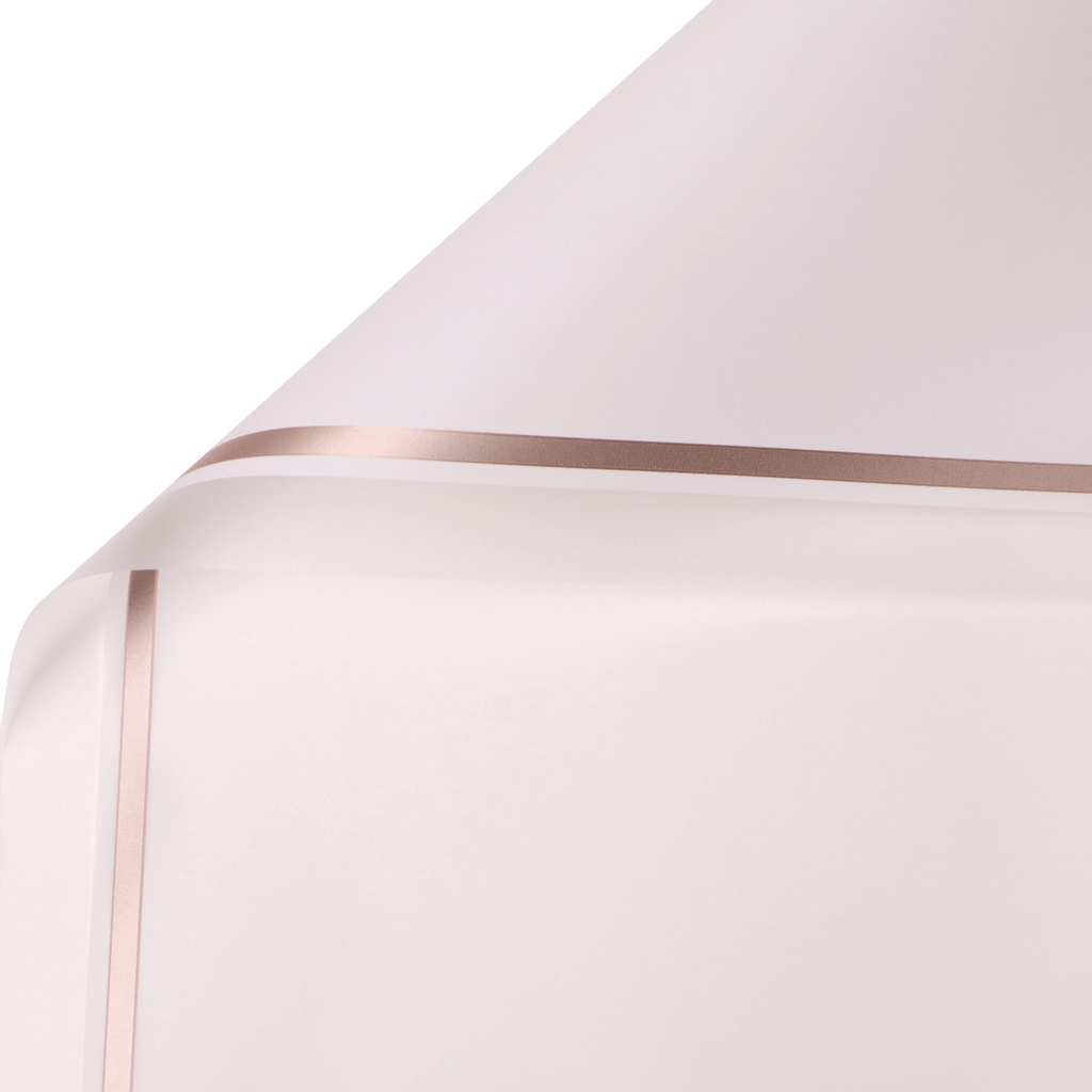 Clear Edge Waterproof Sheets